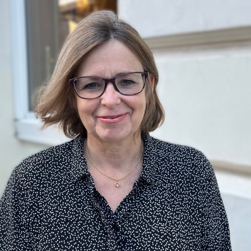Anna-Lena Spetz