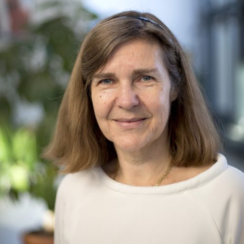 Gunilla Enblad