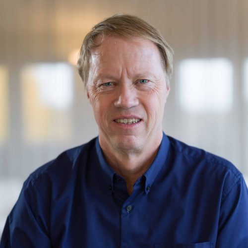Ulf Ståhl