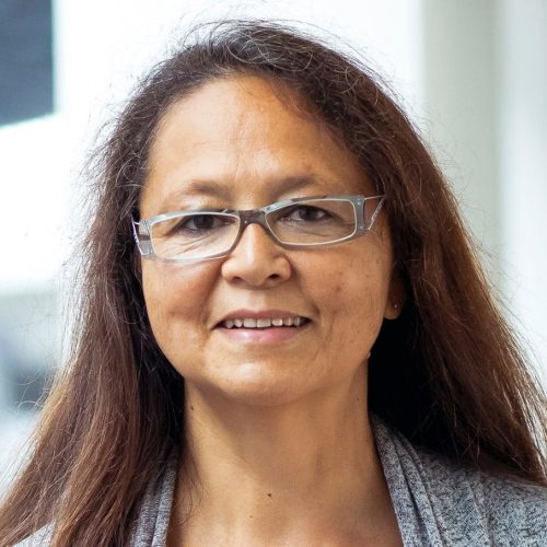 Veronique Chotteau