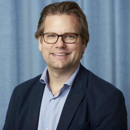 Rikard Landberg