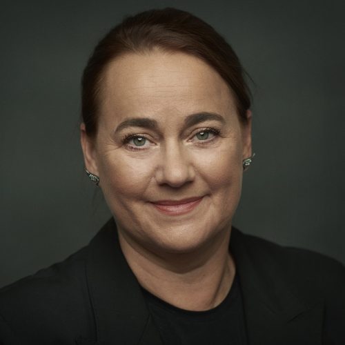Ylva Skoglösa