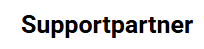 supportpartner