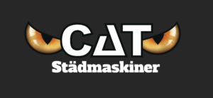 CAT_stadmaskiner_svart
