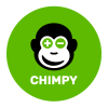 Chimpy-Logo-default-green