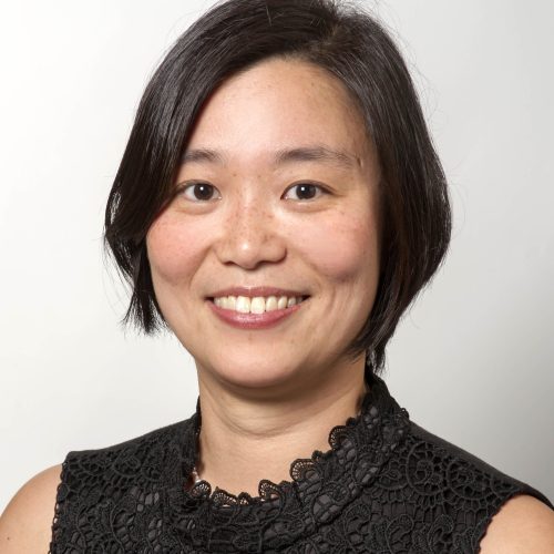 Mei Ling Lim
