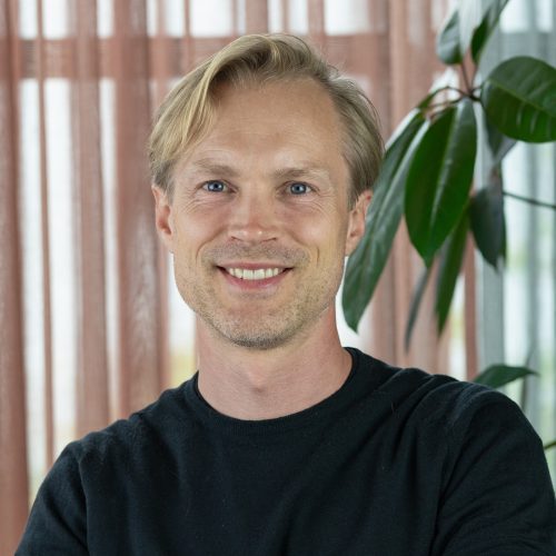 Petter Segelman Lindqvist