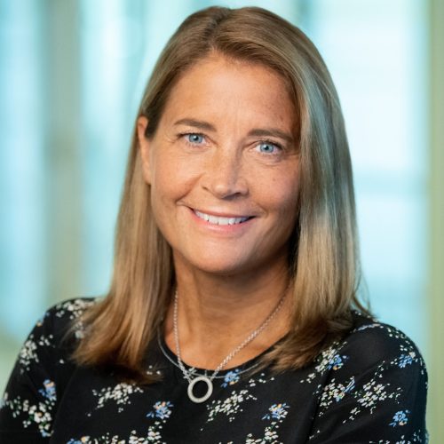 Pia Baumann