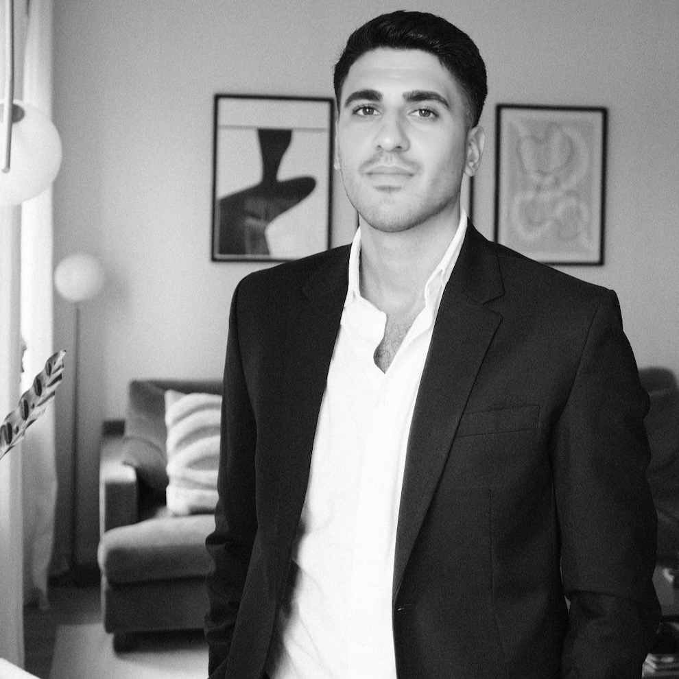 Rahel från Sortrace. - kopia